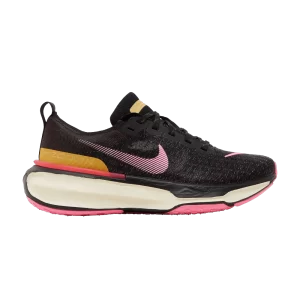 Nike Wmns ZoomX Invincible 3 'Earth Pink Spell' Terre/Noir/Blé Or/Rose Spell DR2660 200