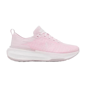 Nike Wmns ZoomX Invincible 3 'Pink Foam' Baskets Rose Mousse/Rose Perle/Rose Lueur/Blanc DR2660 601