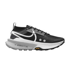 Nike Wmns ZoomX Zegama 2 'Black Wolf Grey' Noir/Gris loup/Anthracite/Blanc FD5191 001