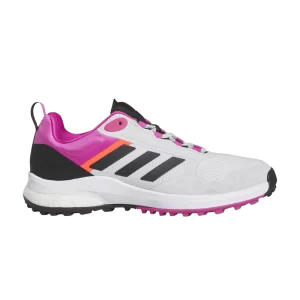 adidas Wmns Zoysia 'Grey Lucid Fuchsia' Baskets Dash gris/Noir/Fuchsia radieux HP2156
