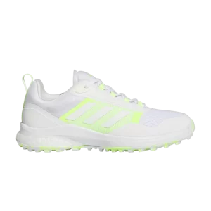 adidas Wmns Zoysia 'White Lucid Lemon' Baskets Blanc Nuage/Blanc Nuage/Radiant Citron IE2155