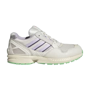 adidas Wmns ZX 9020 'Animal Print' Baskets Blanc Nuage/Blanc Crème/Mint Glory HQ8739