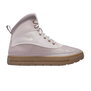 Nike Woodside 2 High GS 'Platinum Violet Gum' Violet platine/Bubble Gum Marron moyen/Ghost HF0767 200