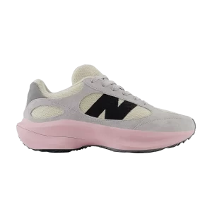 New Balance WRPD Runner 'Brighton Grey Mid Century Pink' Brighton Gris/Tourterelle/Rose Mid-Century UWRPDGBP