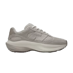 New Balance WRPD Runner 'Grey Day 2024' Baskets Moonrock/Champignons/Sel de mer UWRPDGD