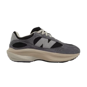 New Balance WRPD Runner 'Magnet' Baskets Aimant/Bois flotté/Noir UWRPDCST