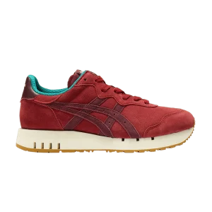 Onitsuka Tiger X-Caliber 'Beet Juice' Baskets Jus de betterave/Deep Mars 1183C138 600