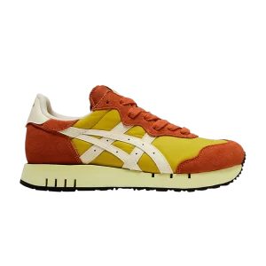 Baskets Onitsuka Tiger X-Caliber 'Mustard Ivory' Moutarde/Ivoire 1183C044 751