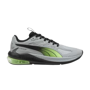 Puma X-Cell Lightspeed 'Cool Mid Grey Fizzy Apple' Baskets Cool Moyen Gris/Fizzy Apple 309972 11