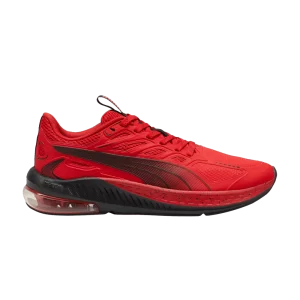 Puma X-Cell Lightspeed 'Rouge Noir' Baskets Forever Rouge/Noir 309972 04
