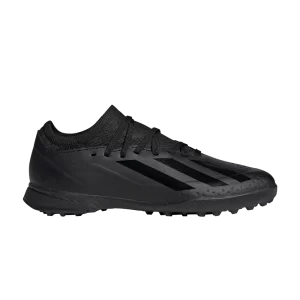 adidas X Crazyfast.3 TF J 'Nightstrike Pack' Couleur noire/Couleur noire/Couleur noire IE1570