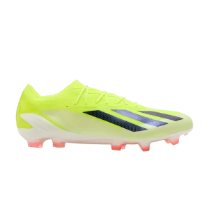 adidas X Crazyfast Elite FG 'Solar Energy Pack' Team Jaune ensoleillé/Noir/Blanc nuage IE2376