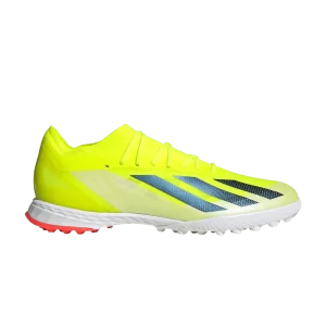adidas X Crazyfast Elite TF 'Solar Energy Pack' Team Jaune Ensoleillé/Noir/Blanc Nuage IF0664