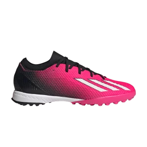 adidas X Speedportal.3 TF 'Own Your Football Pack' Team Shock Rose 2/Zéro Métallisé/Noir couleur GZ2470