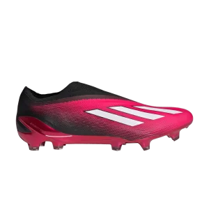 adidas X Speedportal+ FG 'Own Your Football Pack' Team Shock Rose 2/Blanc Nuage/Noir GZ5126