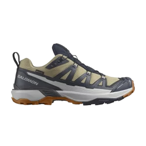 Salomon X Ultra 360 Edge GORE-TEX 'Slate Green Glacier Grey 'Slate Green/Carbon/Glacier Grey L47526400