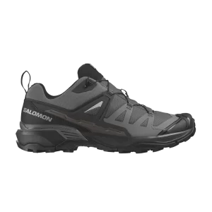 Baskets Salomon X Ultra 360 Edge 'Magnet' Aimant/Noir/Étain L47448300