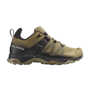 Baskets Salomon X Ultra 4 'Kelp Dark Earth' Kelp/Terre foncée/Noir L47452300
