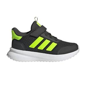 Baskets adidas X_PLR C 'Carbon Lucid Lemon' Carbone/Citron radieux/Nuage blanc IH4856