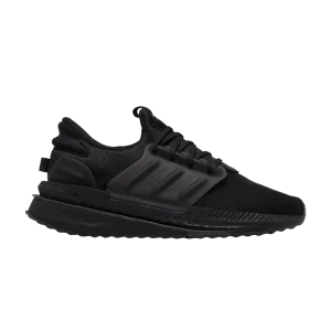 Baskets adidas X_PLRBOOST 'Black' Noir/Gris Cinq/Noir HP3131