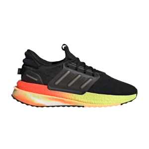 Baskets adidas X_PLRBOOST 'Black Pulse Lime Gradient' Noir/Blanc Nuage/Lime Pulse IF2921