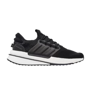 Baskets adidas X_PLRBOOST 'Black White' Noir/Cinq Gris/Blanc Nuage ID9432