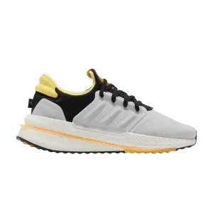 Baskets adidas X_PLRBOOST 'Grey Black Spark' Noir/Noir/Spark IG8499