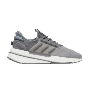 Baskets adidas X_PLRBOOST 'Gris Blanc' Gris Troika/Gris Cinq/Gris Troika HP3133