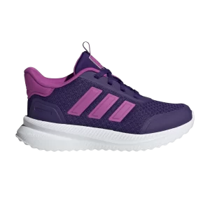 adidas X_PLRPATH K 'Purple Burst' Baskets Violet collégial/Violet Burst/Nuage blanc IH4853