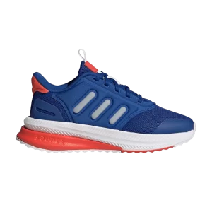 adidas X_PLRPHASE J 'Royal Blue Bright Red' Baskets Bleu Royal/Blanc Nuage/Rouge Brillant IF2758