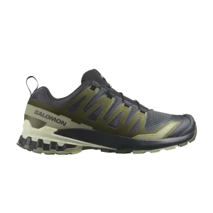 Salomon XA Pro 3D V9 'India Ink Olive Night' Baskets Indian Ink/Olive Night/Aloe Wash L47467500