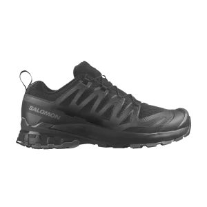 Salomon XA Pro 3D V9 Wide 'Phantom' Baskets Noir/Ghost/Étain L47273100