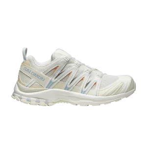Salomon XA Pro 3D 'Vanilla Ice Ballad Blue' Baskets Vanilla Ice/Ballad Blue/Peach Quartz L47442900