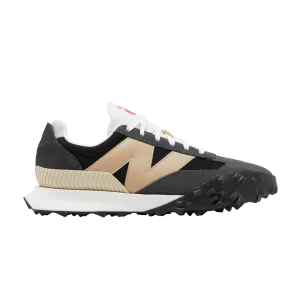 Baskets New Balance XC-72 'Blacktop Mindful Grey' couleur Blacktop/Gris UXC72RN
