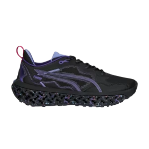 Baskets Puma XETIC Sculpt 'Electric Storm' Noir/Ravish 390198 01