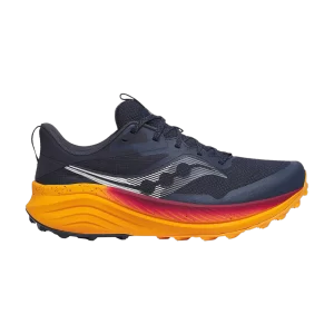 Baskets Saucony Xodus Ultra 3 'Navy Peel' Marine/Peeling S20914 240