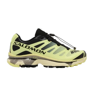 Baskets Salomon XT-4 OG 'Sunny Lime' Sunny Lime/Noir/Clair Jaune L47444500