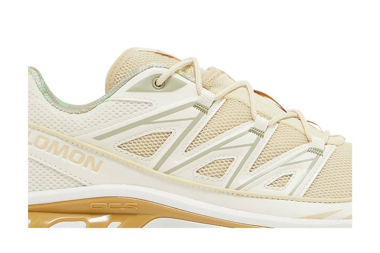 Salomon XT-6 Expanse 'Cottage Core' Baskets Vanille Glace/Desert Sage/Taffy L47154800