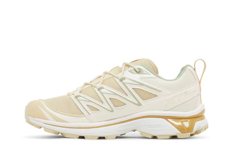 Salomon XT-6 Expanse 'Cottage Core' Baskets Vanille Glace/Desert Sage/Taffy L47154800