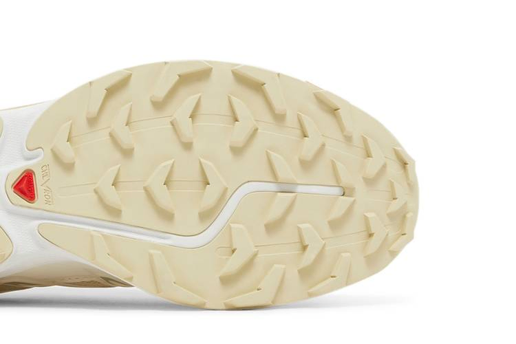 Salomon XT-6 Expanse 'Cottage Core' Baskets Vanille Glace/Desert Sage/Taffy L47154800