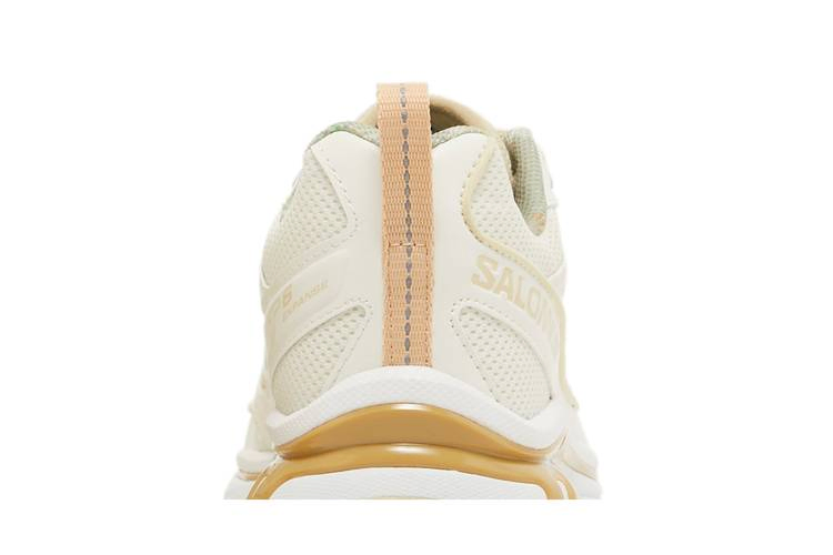 Salomon XT-6 Expanse 'Cottage Core' Baskets Vanille Glace/Desert Sage/Taffy L47154800