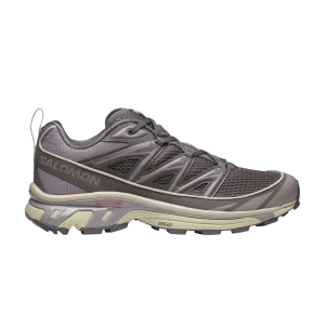 Salomon XT-6 Expanse Seasonal 'Plum Kitten Quail' Baskets Prune Chaton/Ciment/Caille L47468100