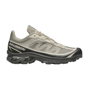 Baskets Salomon XT-6 FT 'Vintage Khaki' Vintage Kaki/Tourbe/Vanille Glace L47151300