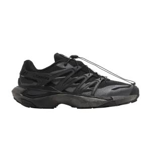 Baskets Salomon XT PU.RE Advanced 'Black Phantom' Noir/Noir/Ghost L47446000