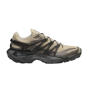 Baskets Salomon XT PU.RE Advanced 'White Pepper Black' Poivre blanc/Noir/Falcon L47446200