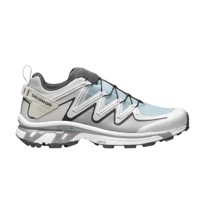 Salomon XT-Rush Utility 'Lunar Rock Stone Blue' Baskets Moon Rock/Blanc/Bleu Pierre L47126900