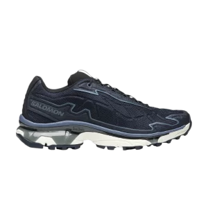 Baskets Salomon XT-Slate Advanced 'Dark Sapphire' Saphir foncé/Pierre bleue/Cendre bleue L47132700