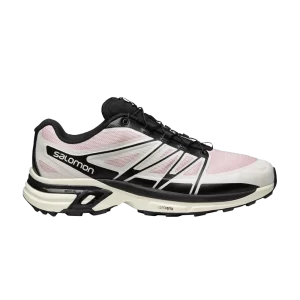 Salomon XT-Wings 2 'Cradle Pink Vanilla Ice' Baskets Cradle rose/Vanilla ice/Noir L47135700