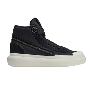 adidas Y-3 Ajatu Court High 'Black Off White' couleur Noir/Noir/Blanc ID4208
