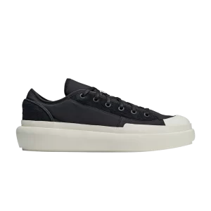adidas Y-3 Ajatu Court Low 'Black Off White' couleur Noir/Noir/Blanc ID4210